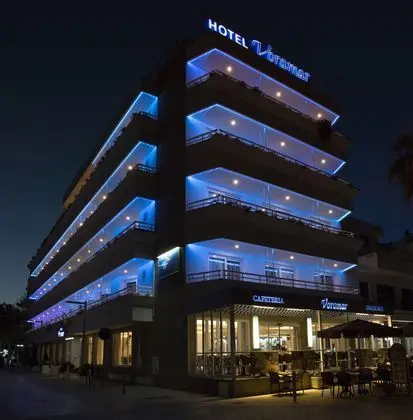 Voramar
