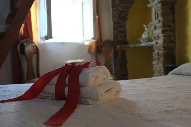 Voreades Aparthotel