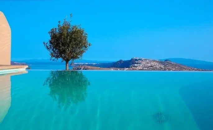 Voreina Gallery Suites - Öne Çıkan Resim