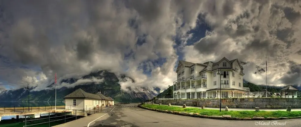 Vøringfoss Hotel