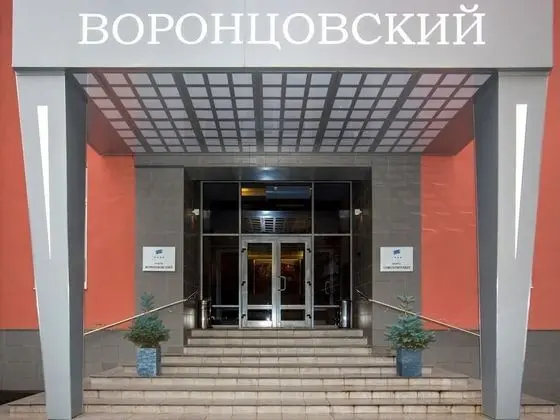 Hotel Vorontsovsky