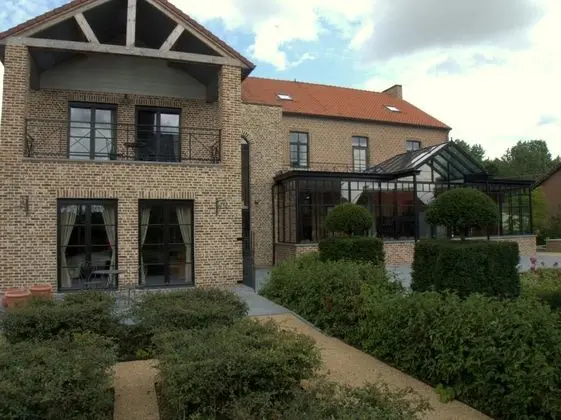 Hotel Vorsen