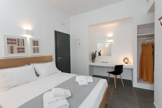 Vorta Naxos - Adults Only