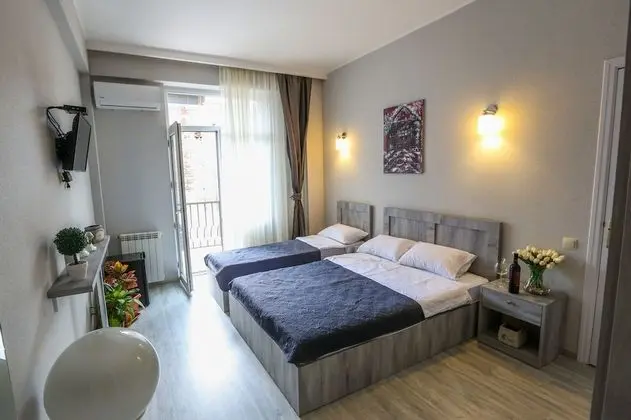 Vortex - City Center - Öne Çıkan Resim