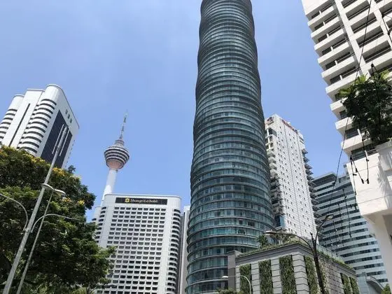 VORTEX KLCC APARTMENTS