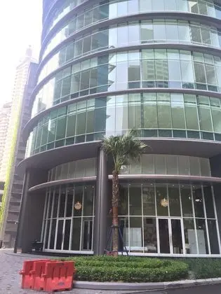 Vortex KLCC by Luxury Suites Asia - Dış Mekan