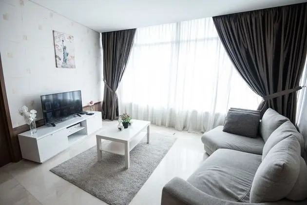 Vortex KLCC by Luxury Suites Asia - Öne Çıkan Resim