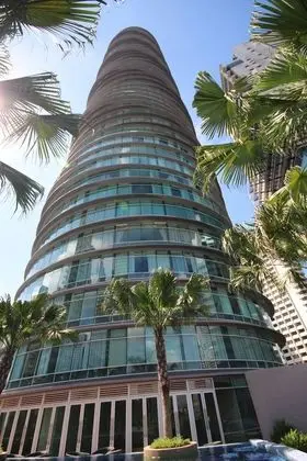 Vortex Luxury Suite At KLCC - Dış Mekan