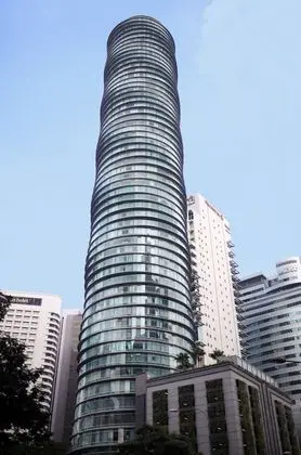 Vortex Suite KLCC by Idaris - Dış Mekan