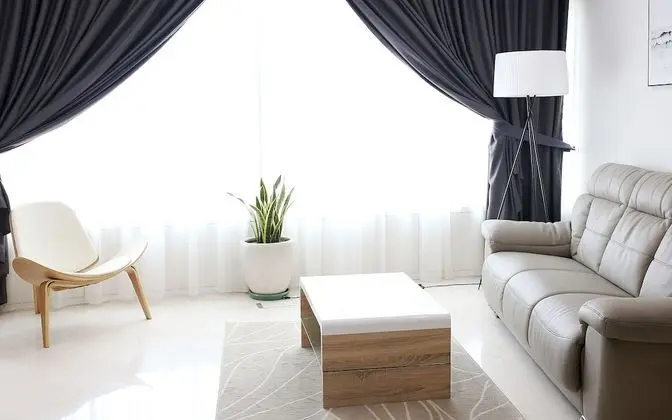 Vortex Suite KLCC by Idaris - Öne Çıkan Resim