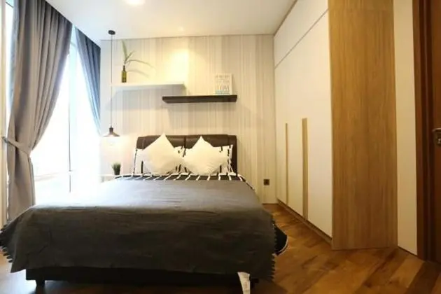 Vortex Suite KLCC at Penguin Homes - Oda