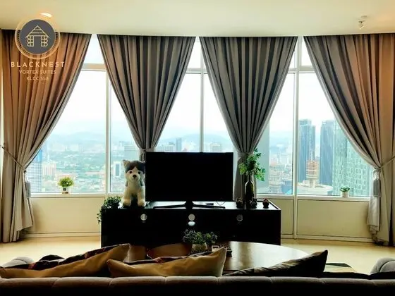Vortex Suites KLCC by BlackNest - Öne Çıkan Resim