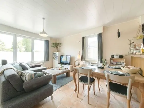 Vossehuisje De Haan in De Haan