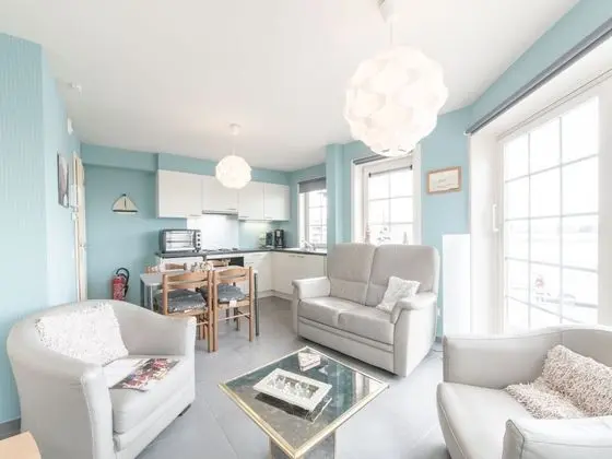 Vosseslag I De Haan in De Haan