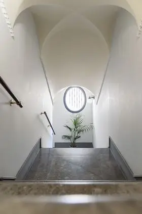Vossia Luxury Rooms & Sicilian Living - Lobi