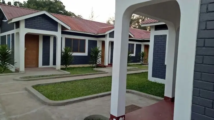 Vosteen Home Holidays - Dış Mekan