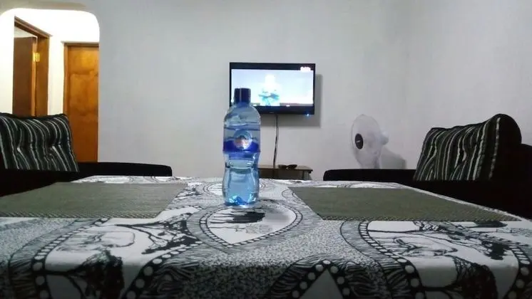 Vosteen Home Holidays - İç Mekan