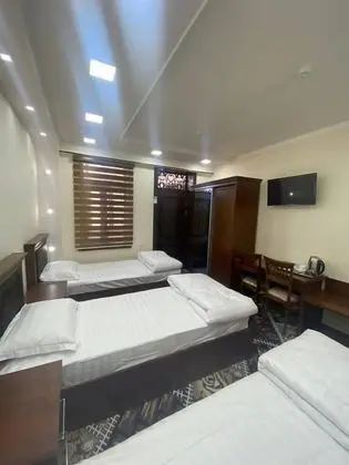 Vostok Hotel - 1