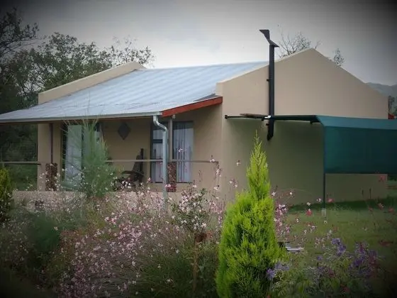 Votadini Country Cottages - Oda