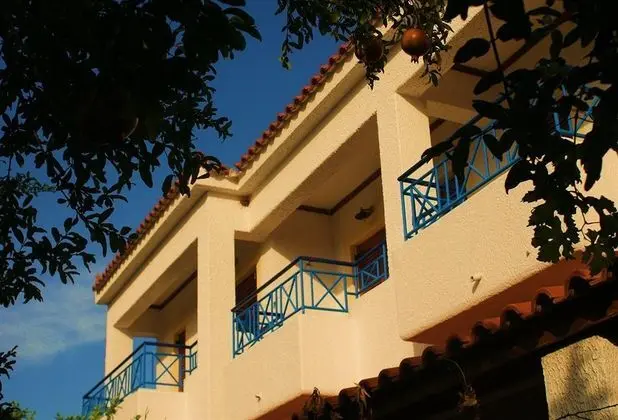 Votsalakia Hotel - 1