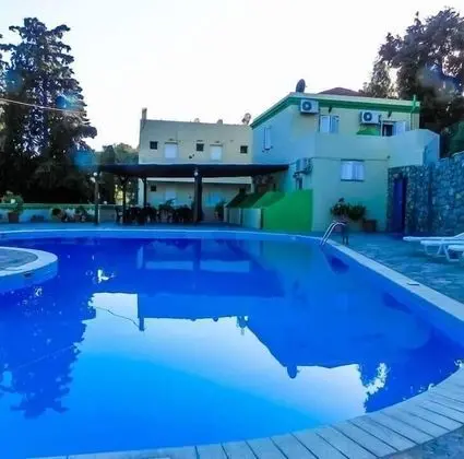 Voula Ilias Studios