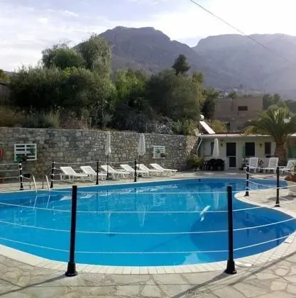 Voula Ilias Studios - Öne Çıkan Resim