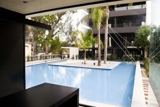 Voula Lofts