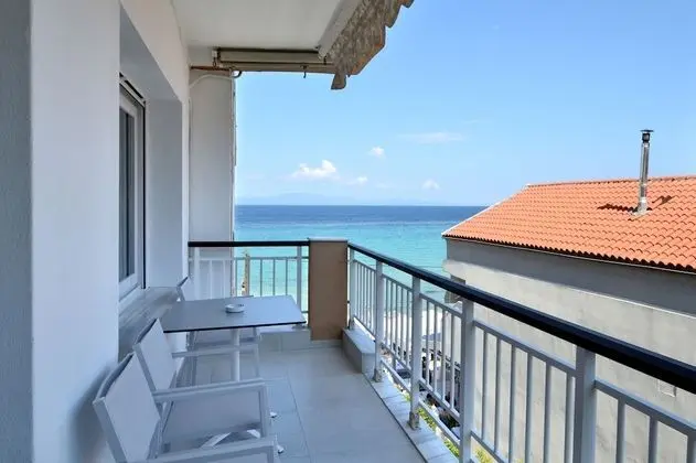 Voula seaside apartments