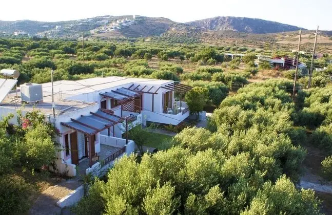 Voula's Casa Di Mare