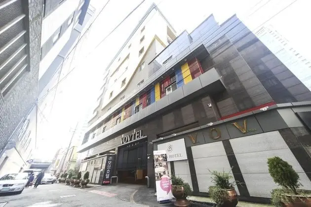 Vovtel