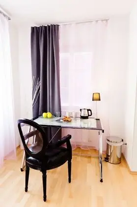 VOX Design Hotel - Oda