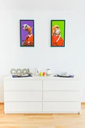 VOX Design Hotel - Yerinde Yemek