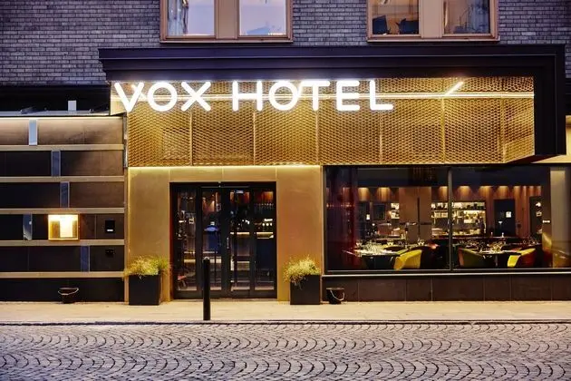 VOX HOTEL