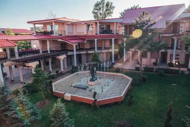 Vox Maris Grand Resort - 1