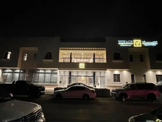 Voyage Apartments