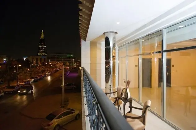 Voyage Apartments - Öne Çıkan Resim