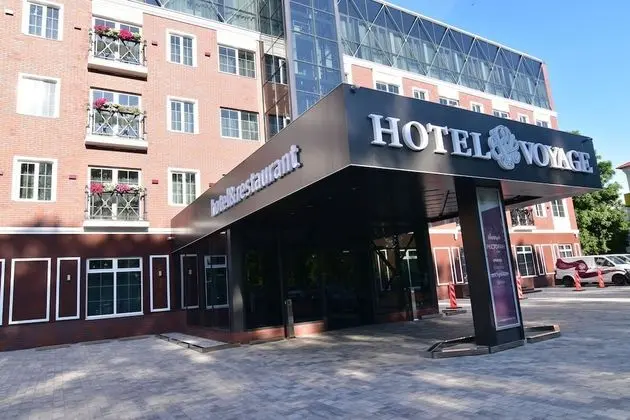 Hotel Voyage