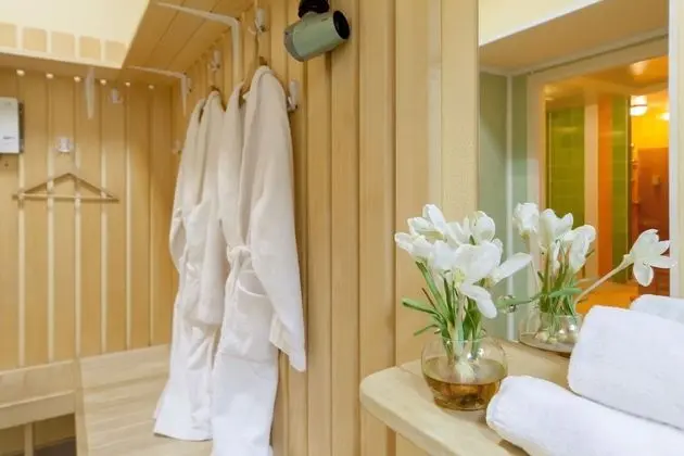 Voyage Business Hotel - Spa