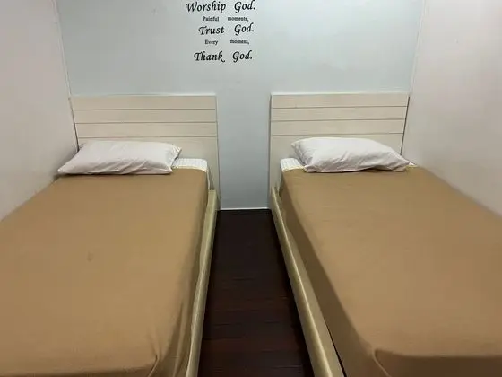 Voyage Cottage Lodge