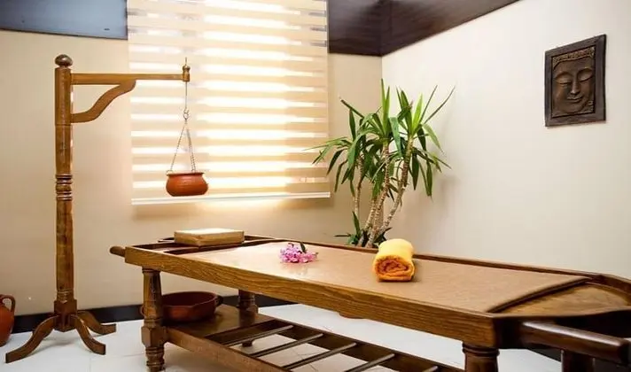 Voyage Göltürkbükü Resort - Spa / Sağlık