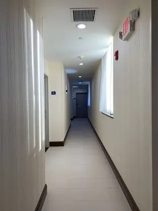 Voyage Hotel - İç Mekan