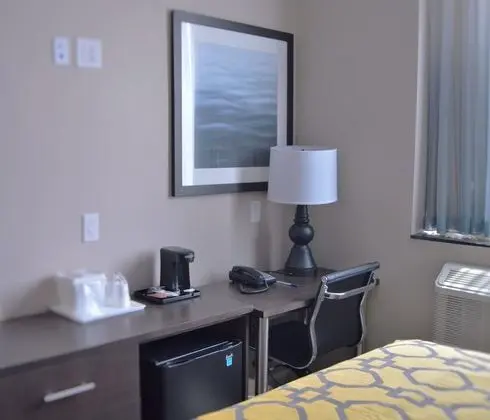 Voyage Hotel - Oda