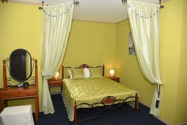Hotel Voyage - Oda