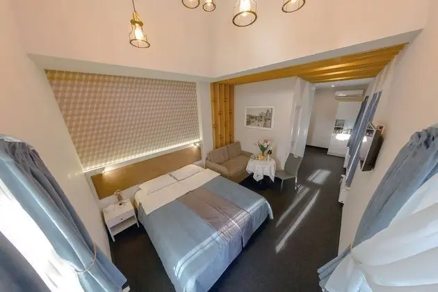 Voyage Hotel - Öne Çıkan Resim