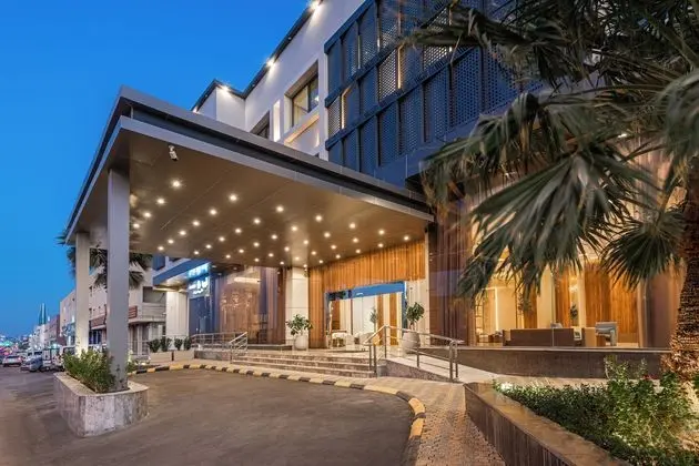 Voyage Hotel - Öne Çıkan Resim