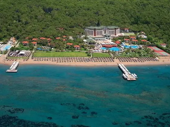 Voyage Sorgun