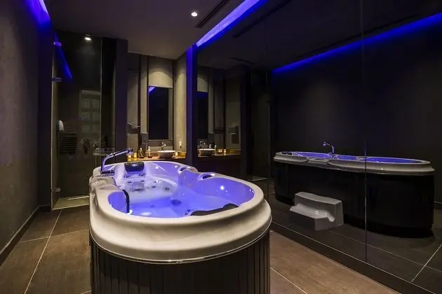 Voyage Sorgun - Spa