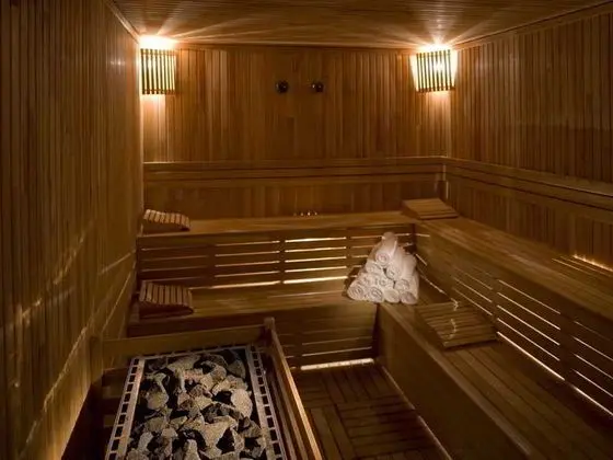 Voyage Torba - Spa / Sağlık
