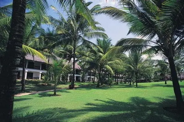 Voyager Beach Resort - Genel