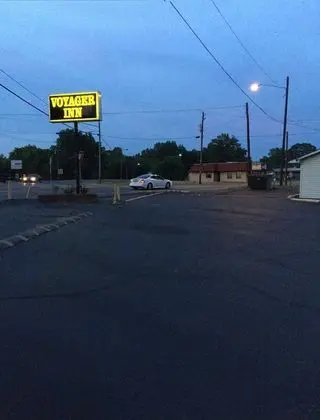 Voyager Inn